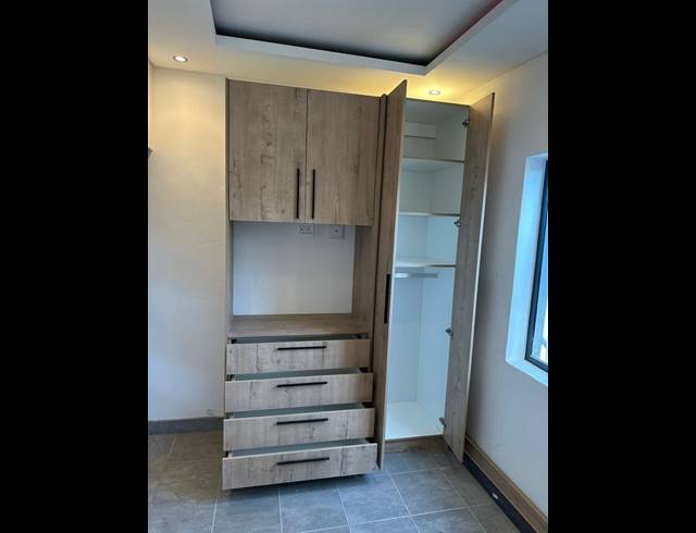 1 BEDROOM PROPERTY TO RENT IN KUYASA